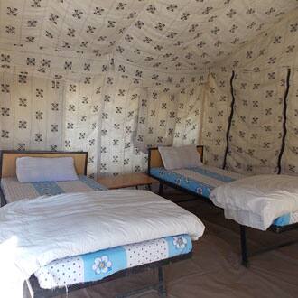 Awara Camps And Retreats, Dhanaulti 2